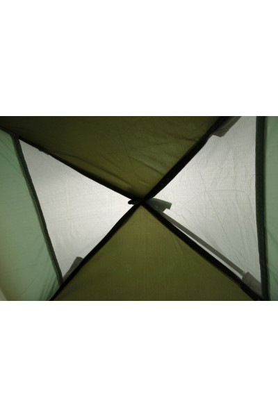 Палатка Green Glade Konda 4 Палатка Green Glade Konda 4