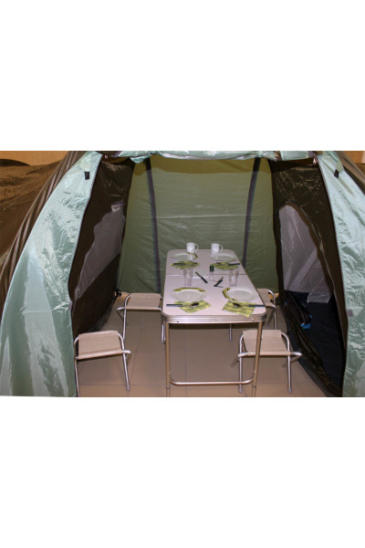 Палатка Green Glade Konda 4 Палатка Green Glade Konda 4