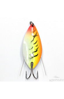 Блесна незацепляйка Namazu Rover, 22 г, цвет 23 N-R22-23