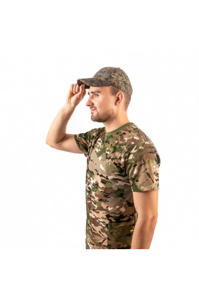 Бейсболка Helios Нато Снайпер XL T-BC-NS-XL Бейсболка Helios Нато Снайпер XL T-BC-NS-XL