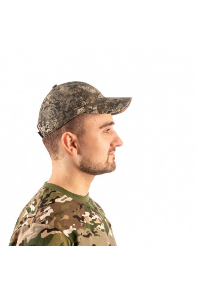 Бейсболка Helios Нато Снайпер XL T-BC-NS-XL Бейсболка Helios Нато Снайпер XL T-BC-NS-XL