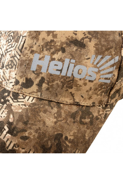 Бейсболка Helios Нато Снайпер XL T-BC-NS-XL Бейсболка Helios Нато Снайпер XL T-BC-NS-XL