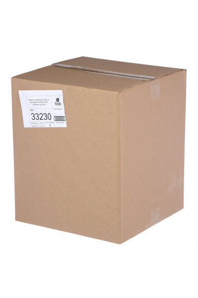 Кадка для воды и солений Банные Штучки с крышкой и гнетом дуб 15 л 33230