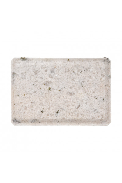 Соляной брикет с травами Банные Штучки Можжевельник 1300 г 32256 Соляной брикет с травами Банные Штучки Можжевельник 1300 г 32256