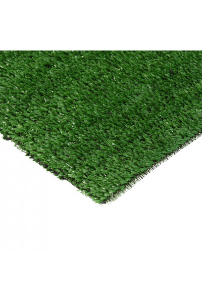 Искусственная трава Vortex 150х400 см зеленая 24070 Искусственная трава Vortex 150х400 см зеленая 24070