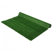 Искусственная трава Vortex 150х400 см зеленая 24070