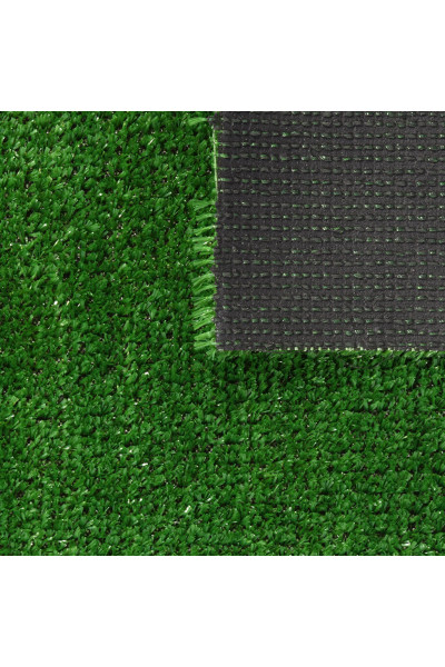 Искусственная трава Vortex 150х400 см зеленая 24070 Искусственная трава Vortex 150х400 см зеленая 24070