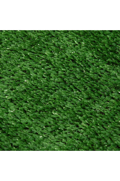 Искусственная трава Vortex 150х400 см зеленая 24070 Искусственная трава Vortex 150х400 см зеленая 24070