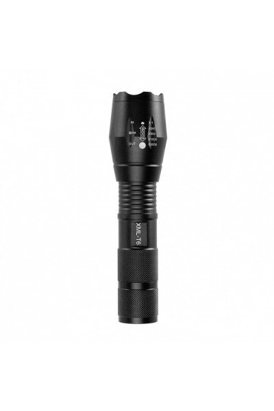 Фонарь ручной суперлегкий Helios HS-FR-1578 Фонарь ручной суперлегкий Helios HS-FR-1578