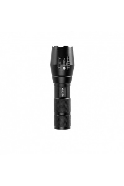 Фонарь ручной суперлегкий Helios HS-FR-1578 Фонарь ручной суперлегкий Helios HS-FR-1578