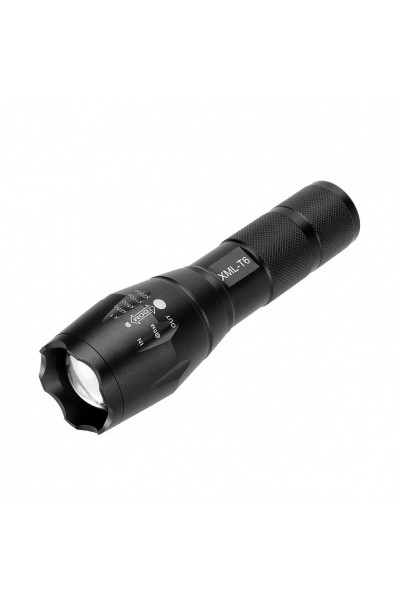 Фонарь ручной суперлегкий Helios HS-FR-1578 Фонарь ручной суперлегкий Helios HS-FR-1578