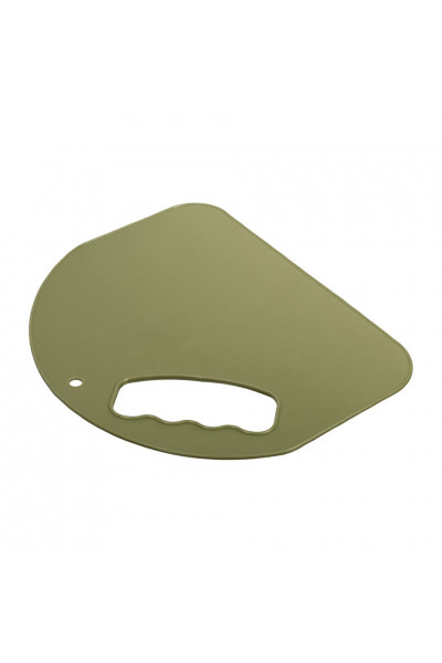 Разделочная доска-веер для раздувания огня Boyscout 61918 Разделочная доска-веер для раздувания огня Boyscout 61918