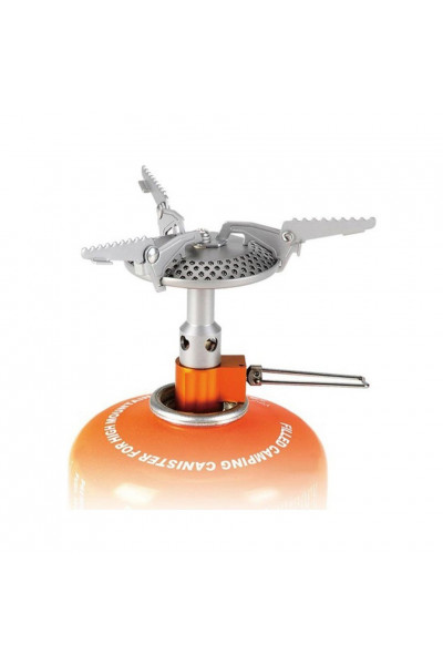 Газовая горелка Tramp TRG-048 Газовая горелка Tramp TRG-048