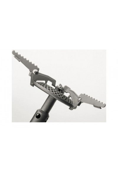 Газовая горелка Tramp TRG-048 Газовая горелка Tramp TRG-048