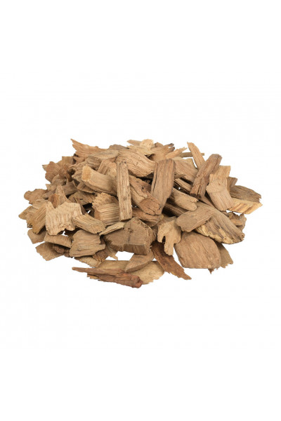 Щепа крупная для копчения Boyscout Дуб 2 л 61924 Щепа крупная для копчения Boyscout Дуб 2 л 61924