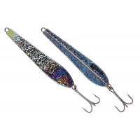 Пилькер Asari Norwegian 1000г цвет 03 Chrome Silver