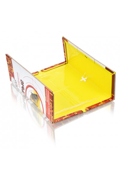 Клеевая ловушка Help для крыс 80282 Клеевая ловушка Help для крыс 80282