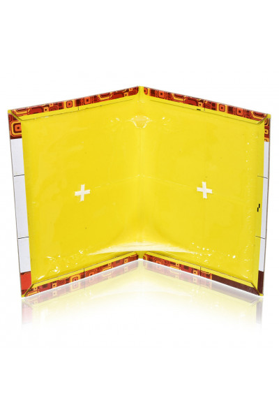 Клеевая ловушка Help для крыс 80282 Клеевая ловушка Help для крыс 80282