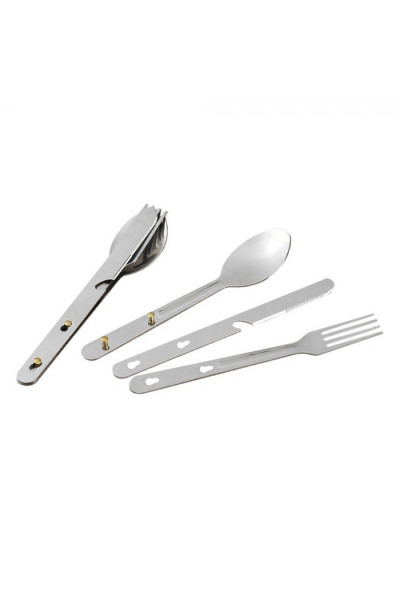 Набор столовых приборов Tramp TRC-003 Набор столовых приборов Tramp TRC-003