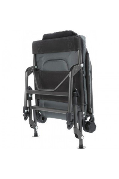 Кресло карповое Nisus N-BD620-086228-4A Кресло карповое Nisus N-BD620-086228-4A