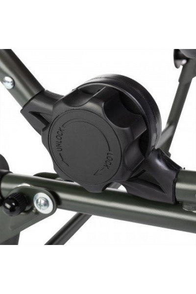 Кресло карповое Nisus N-BD620-086228-4A Кресло карповое Nisus N-BD620-086228-4A