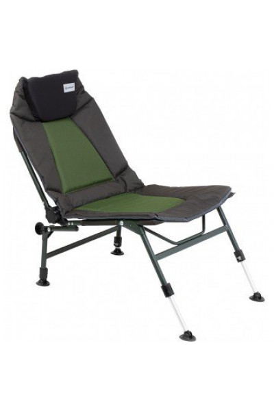 Кресло карповое Nisus N-BD620-086228-4A Кресло карповое Nisus N-BD620-086228-4A