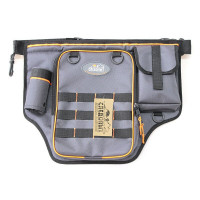Сумка рыболовная поясная Следопыт Fishing Belt Bag Light 44х35х6 см PF-BPO-03