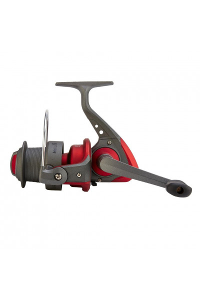 Катушка безынерционная Helios Kirara фидер 4000F 1bb + запасная шпуля HS-FBT-K4000F-S Катушка безынерционная Helios Kirara фидер 4000F 1bb + запасная шпуля HS-FBT-K4000F-S