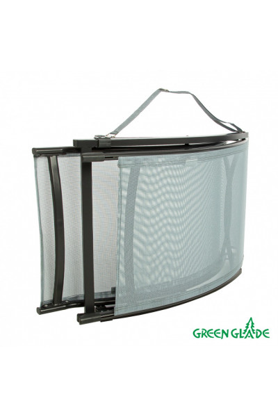 Кресло - шезлонг Green Glade М6183 Кресло - шезлонг Green Glade М6183