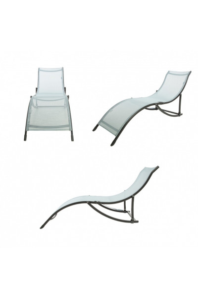 Кресло - шезлонг Green Glade М6183 Кресло - шезлонг Green Glade М6183