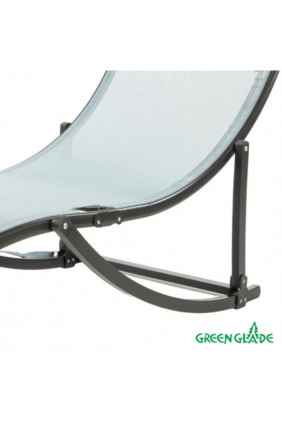 Кресло - шезлонг Green Glade М6183 Кресло - шезлонг Green Glade М6183