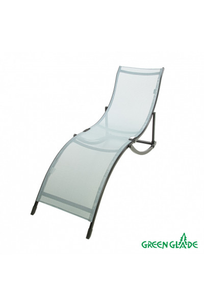 Кресло - шезлонг Green Glade М6183 Кресло - шезлонг Green Glade М6183