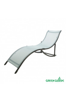 Кресло - шезлонг Green Glade М6183