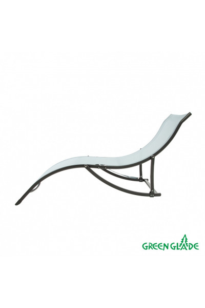 Кресло - шезлонг Green Glade М6183 Кресло - шезлонг Green Glade М6183