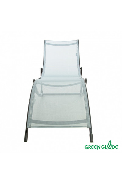 Кресло - шезлонг Green Glade М6183 Кресло - шезлонг Green Glade М6183