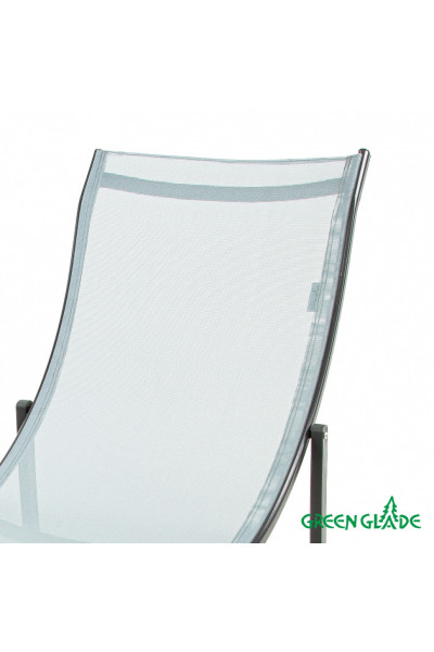 Кресло - шезлонг Green Glade М6183 Кресло - шезлонг Green Glade М6183