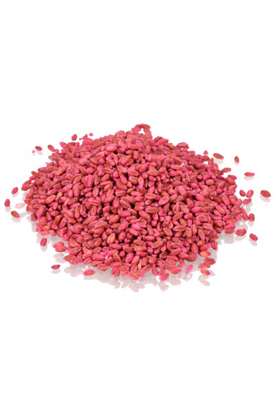 Приманка зерновая Help для уничтожения крыс и мышей 100 г 80262 Приманка зерновая Help для уничтожения крыс и мышей 100 г 80262