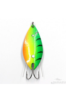 Блесна незацепляйка Namazu Rover, 22 г, цвет 22 N-R22-22