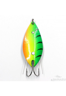 Блесна незацепляйка Namazu Rover, 22 г, цвет 22 N-R22-22