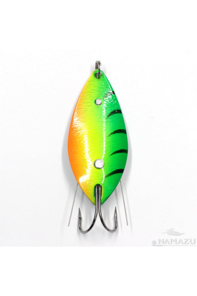 Блесна незацепляйка Namazu Rover, 22 г, цвет 22 N-R22-22