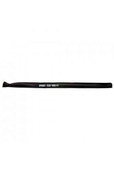 Удилище маховое Nisus Green Rod carbon 4м (15-40г) без колец N-GR-400 Удилище маховое Nisus Green Rod carbon 4м (15-40г) без колец N-GR-400