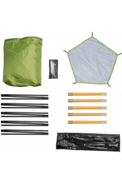 Тент-шатер Helios Aquilon HS-3074 Тент-шатер Helios Aquilon HS-3074