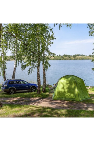 Тент-шатер Helios Aquilon HS-3074 Тент-шатер Helios Aquilon HS-3074