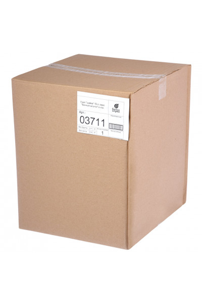 Ушат/шайка для бани Банные Штучки овальный липа 15 л 3711 Ушат/шайка для бани Банные Штучки овальный липа 15 л 3711