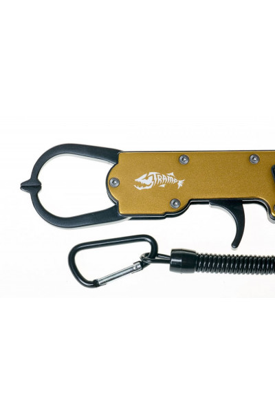 Липгрип Tramp 23,9 см алюминий TRA-260 Липгрип Tramp 23,9 см алюминий TRA-260