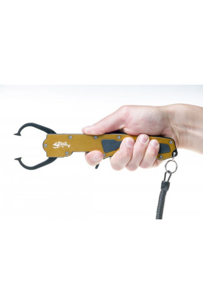 Липгрип Tramp 23,9 см алюминий TRA-260 Липгрип Tramp 23,9 см алюминий TRA-260