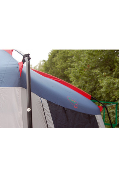 Тент-шатер Canadian Camper Summer House Тент-шатер Canadian Camper Summer House