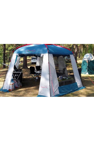 Тент-шатер Canadian Camper Summer House Тент-шатер Canadian Camper Summer House
