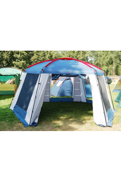 Тент-шатер Canadian Camper Summer House Тент-шатер Canadian Camper Summer House