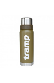 Термос Tramp 0,75 л оливковый TRC-031
